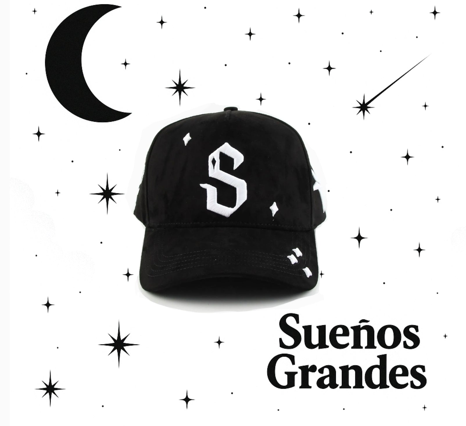 Los Capos Caps