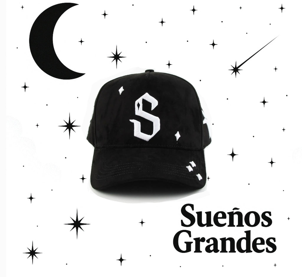 Los Capos Caps